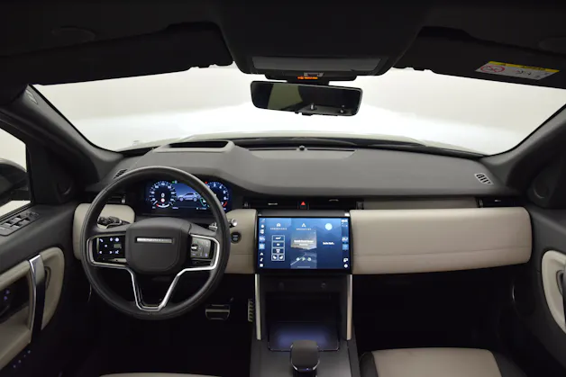 Land Rover Discovery Sport 1.5 T 300e Dynamic HSE