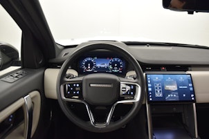Vehicle image LAND ROVER Discovery Sport 1.5 T 300e Dynamic HSE