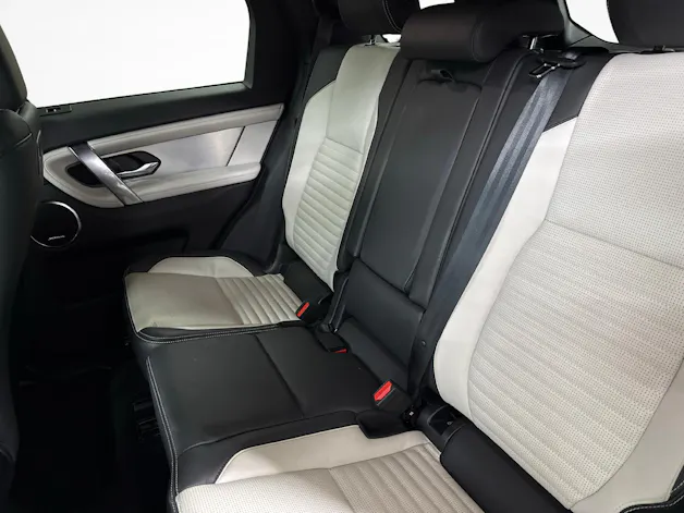 Land Rover Discovery Sport 1.5 T 300e Dynamic HSE