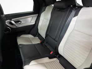 immagine del veicolo LAND ROVER Discovery Sport 1.5 T 300e Dynamic HSE