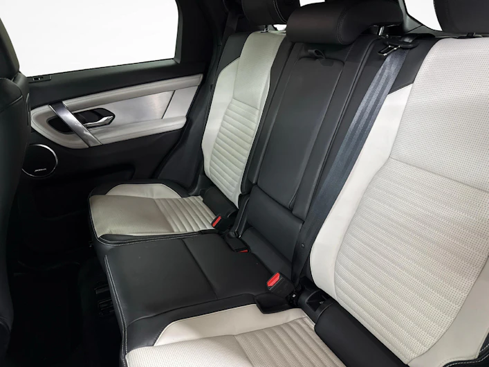 image du véhicule LAND ROVER DISCOVERY SPORT