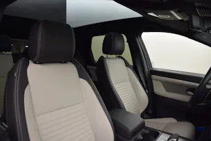 Land Rover Discovery Sport 1.5 T 300e Dynamic HSE