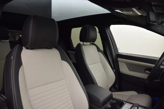 Land Rover Discovery Sport 1.5 T 300e Dynamic HSE