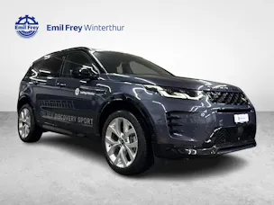 Land Rover Discovery Sport 1.5 T 300e Dynamic HSE