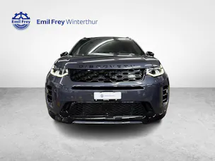 Land Rover Discovery Sport 1.5 T 300e Dynamic HSE