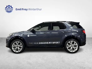 immagine del veicolo LAND ROVER Discovery Sport 1.5 T 300e Dynamic HSE
