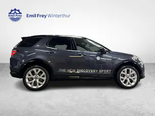 Land Rover Discovery Sport 1.5 T 300e Dynamic HSE
