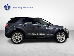 immagine del veicolo LAND ROVER Discovery Sport 1.5 T 300e Dynamic HSE