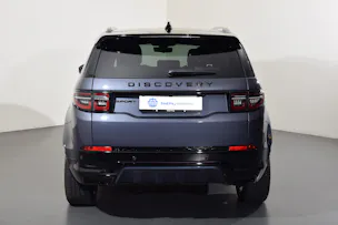 Land Rover Discovery Sport 1.5 T 300e Dynamic HSE