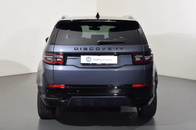 Land Rover Discovery Sport 1.5 T 300e Dynamic HSE
