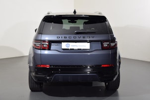 Vehicle image LAND ROVER Discovery Sport 1.5 T 300e Dynamic HSE
