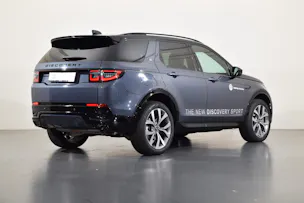 Land Rover Discovery Sport 1.5 T 300e Dynamic HSE