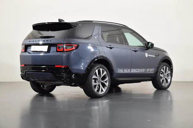 Land Rover Discovery Sport 1.5 T 300e Dynamic HSE