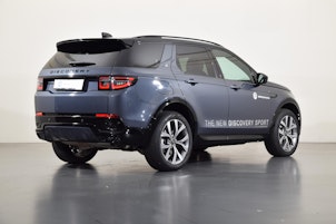 Vehicle image LAND ROVER Discovery Sport 1.5 T 300e Dynamic HSE