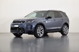 Land Rover Discovery Sport 1.5 T 300e Dynamic HSE