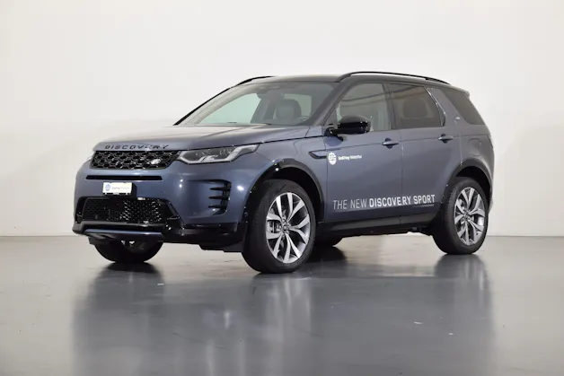 Land Rover Discovery Sport 1.5 T 300e Dynamic HSE