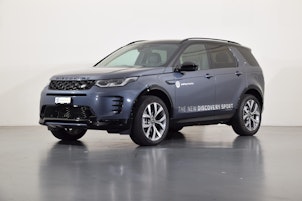 Vehicle image LAND ROVER Discovery Sport 1.5 T 300e Dynamic HSE