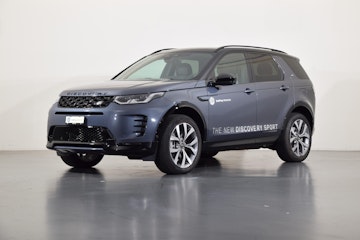 Vehicle image LAND ROVER Discovery Sport 1.5 T 300e Dynamic HSE