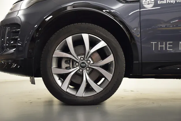 Land Rover Discovery Sport 1.5 T 300e Dynamic HSE