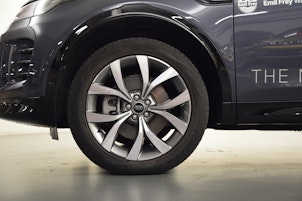 Vehicle image LAND ROVER Discovery Sport 1.5 T 300e Dynamic HSE