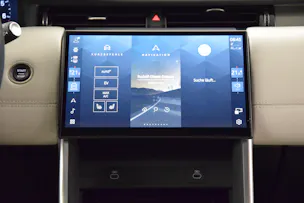 Land Rover Discovery Sport 1.5 T 300e Dynamic HSE