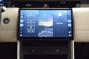 Vehicle image LAND ROVER Discovery Sport 1.5 T 300e Dynamic HSE