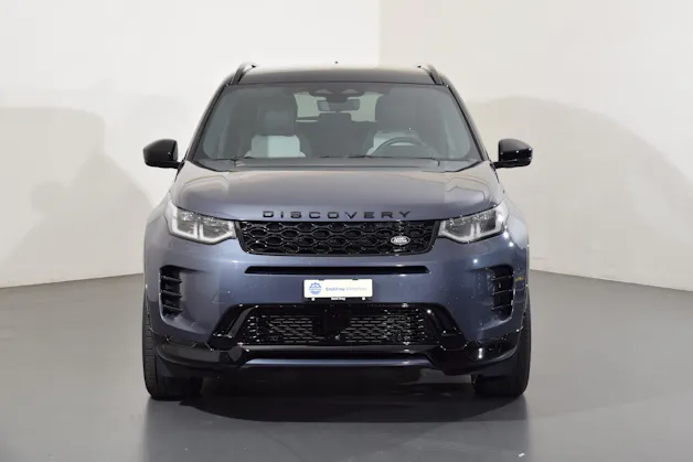 Land Rover Discovery Sport 1.5 T 300e Dynamic HSE