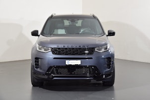 Vehicle image LAND ROVER Discovery Sport 1.5 T 300e Dynamic HSE