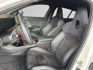 BMW M135 xDrive M Sport Pro