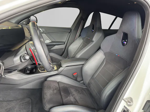 BMW M135 xDrive M Sport Pro