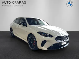 BMW M135 xDrive M Sport Pro