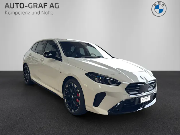BMW M135 xDrive M Sport Pro