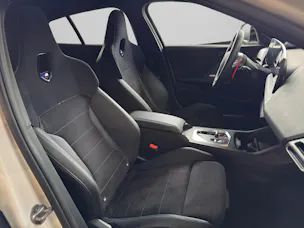 BMW M135 xDrive M Sport Pro