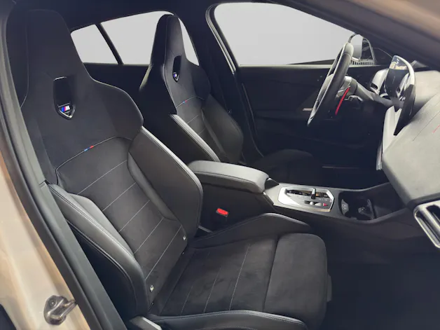 BMW M135 xDrive M Sport Pro
