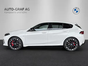 BMW M135 xDrive M Sport Pro