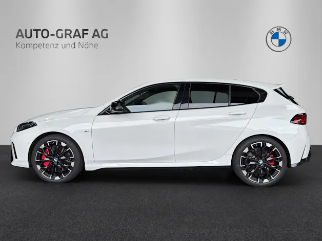BMW M135 xDrive M Sport Pro