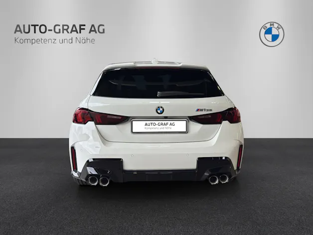 BMW M135 xDrive M Sport Pro