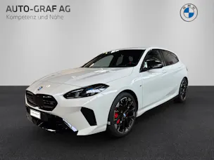 BMW M135 xDrive M Sport Pro