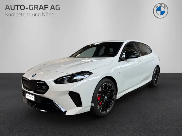 BMW M135 xDrive M Sport Pro