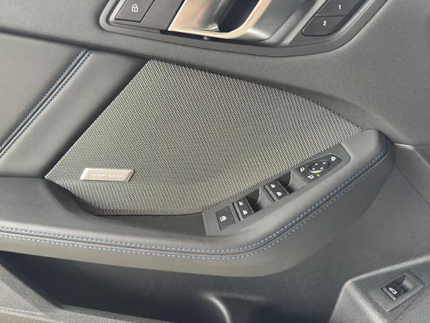 BMW M135 xDrive M Sport Pro