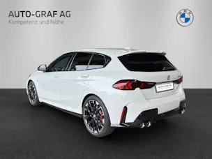 BMW M135 xDrive M Sport Pro