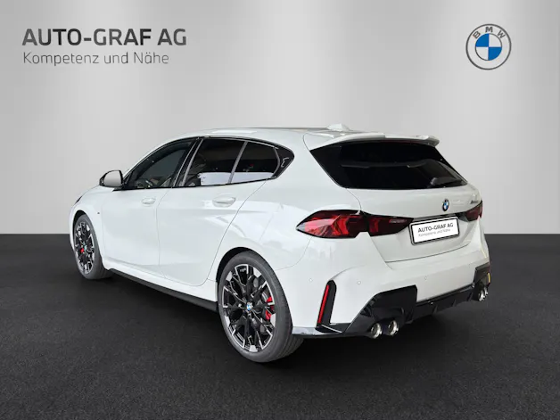 BMW M135 xDrive M Sport Pro