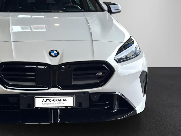 BMW M135 xDrive M Sport Pro