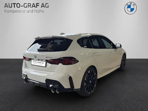 BMW M135 xDrive M Sport Pro