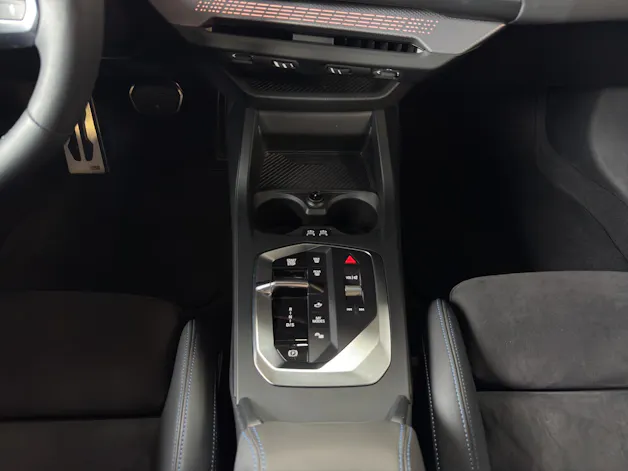BMW M135 xDrive M Sport Pro
