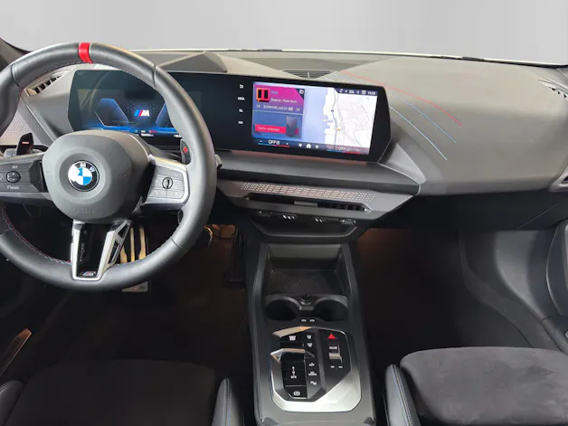 BMW M135 xDrive M Sport Pro