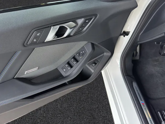 BMW M135 xDrive M Sport Pro