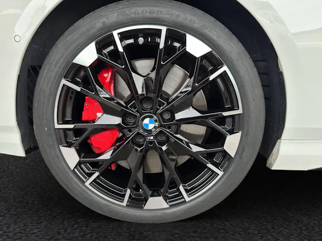 BMW M135 xDrive M Sport Pro