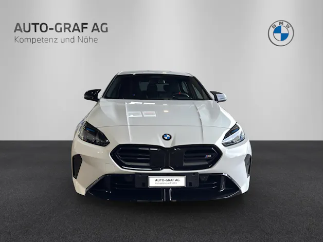 BMW M135 xDrive M Sport Pro
