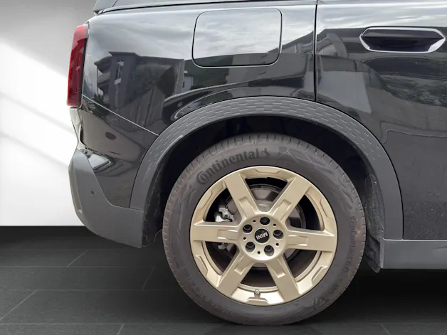 Mini Countryman U25 SE ALL4